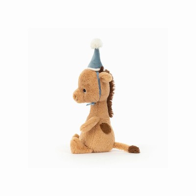 Jellycat Jollipop Giraffe | JN3186940